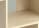 Slim Oak Veneer Wall Storage with Doors and Backpanels - veneer - 127x213x32cm 7